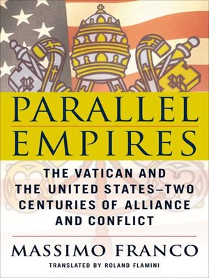 Parallel Empires - ebook